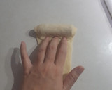 Foto langkah ke 6 dari resep Bentuk roti manis - cara simple.
