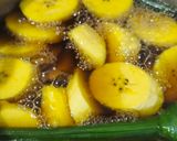Foto langkah ke 2 dari resep Setup Pisang Tanduk.