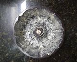 Foto del paso 3 de la receta: Torta de arándanos 🫐