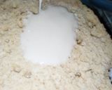 Foto del paso 7 de la receta: Hermoso y delicioso pastel de tres leches