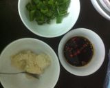 Hình bước làm 7 của món Bún chay Huế