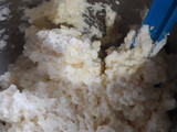 Sándwich de miga sin harinas