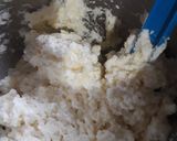 Foto del paso 1 de la receta: Sándwich de miga sin harinas