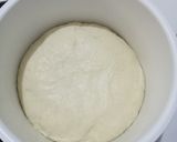 Foto langkah ke 3 dari resep Donat Jadul Empuk.