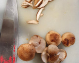 Foto del paso 3 de la receta: Arroz con calabaza y setas shiitake