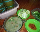 Foto langkah ke 3 dari resep Burrasa.