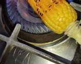 A picture of step 3 of Corn on the Cob on Stove 🌽.