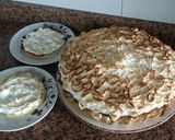 Foto del paso 7 de la receta: Tarta de lima