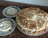 Foto del paso 7 de la receta: Tarta de lima
