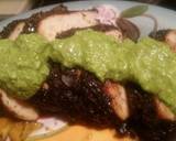 Espresso Crusted Chicken recipe step 4 photo