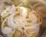 Foto del paso 2 de la receta: Crema de pollo y champiñones