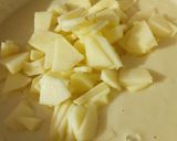 Foto del paso 2 de la receta: Bocaditos de manzana especiales para Ale y su colostomia