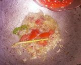 Foto langkah ke 4 dari resep Tumis Pare praktis.