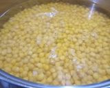 Foto del paso 1 de la receta: Garbanzos a la hortelana