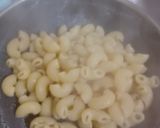 Foto del paso 1 de la receta: Snacks saludables de fideos