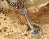 A picture of step 1 of Grandma Oleta's Oatmeal Cookies.