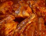 Rachel Khoo's Red wine chicken recipe step 6 photo