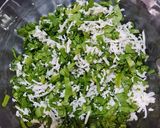 પાલક પનીર ચીઝ પરાઠા (Palak Paneer Cheese Paratha Recipe In Gujarati) રેસીપી સ્ટેપ3ફોટો