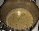 Francia hagymaleves recept pirítóssal recept fázis 6 fotója