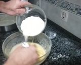 Foto del paso 6 de la receta Un bizcocho de toda la vida