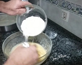 Foto del paso 6 de la receta: Un bizcocho de toda la vida