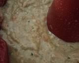 Whole Grain Carrot- Zucchini Cake recipe step 3 photo