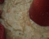 A picture of step 3 of Whole Grain Carrot- Zucchini Cake.