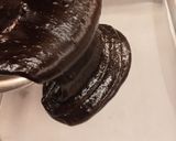 Foto langkah ke 9 dari resep Brokies (Brownies Cookies).