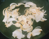 Foto del paso 3 de la receta: Calamares rellenos
