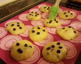 Foto del paso 3 de la receta: Doowap de chocolate