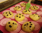 Foto del paso 3 de la receta: Doowap de chocolate