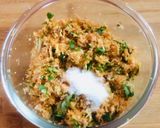 કૉબીજ પરાઠા (Cabbage Paratha Recipe In Gujarati) રેસીપી સ્ટેપ3ફોટો