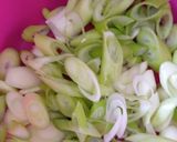 Rakott tészta recept fázis 1 fotója