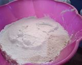 Foto del paso 1 de la receta: Pan de elote sin harina