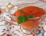 Foto del paso 1 de la receta: Sopa de tomate