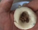 Foto langkah ke 5 dari resep Cilok Daging Saus Kacang Home Made.