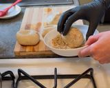 A picture of step 5 of Gambovtsi PH (Steamed Dumplings).