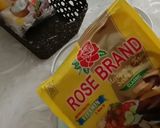 Foto langkah ke 1 dari resep Chapssal Korean Donuts.