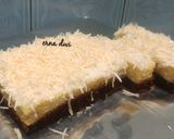 Foto langkah ke 12 dari resep Bolu susu kukus.
