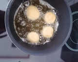 Foto del paso 3 de la receta: Bolitas de atún y queso