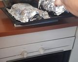 Foto del paso 7 de la receta: Enrollado Vacuno y Cerdo