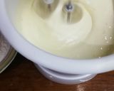 Foto del paso 1 de la receta: Bizcochuelo clásico(ideal tortas)