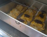 Foto langkah ke 8 dari resep Pisang Bolen Baper.