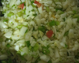 Foto del paso 1 de la receta: Arroz con pollo 🐔