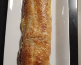 Foto del paso 5 de la receta: Hojaldre de verduras y queso