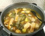 Foto langkah ke 5 dari resep Sekba / Bektim Babi.