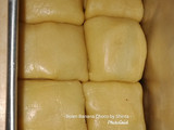 Bolen Banana Choco Cheese by Shinta