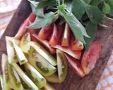 Foto langkah ke 1 dari resep Pepes Nila ala Dapur Mungil.