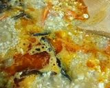 Foto langkah ke 3 dari resep 1322. Nasi Sop Tahu Bejeg Jamur Kuping.