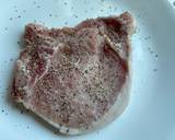 Honey Garlic Instant Pot Pork Chops recipe step 3 photo